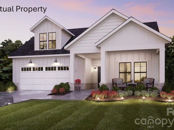 7342 Purple Martin Way, Mint Hill, NC 28227