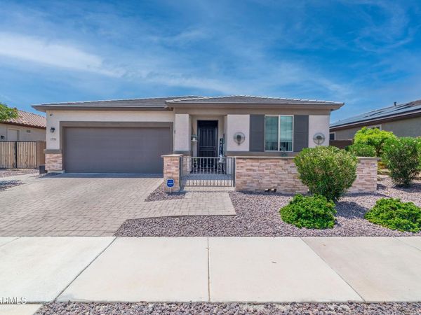17751 W LILAC Street, Goodyear, AZ 85338