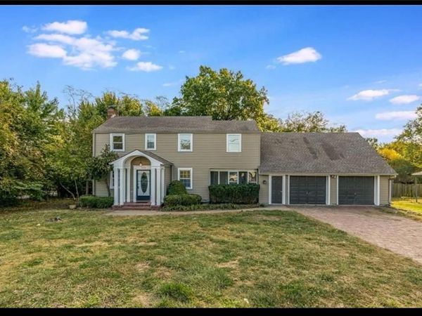 1201 N River Boulevard, Independence, MO 64050