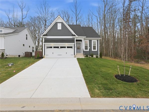 8753 Terroir Lane, New Kent, VA 23124