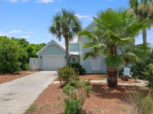 44 Gulf View Drive, Panama City Beach, FL 32413