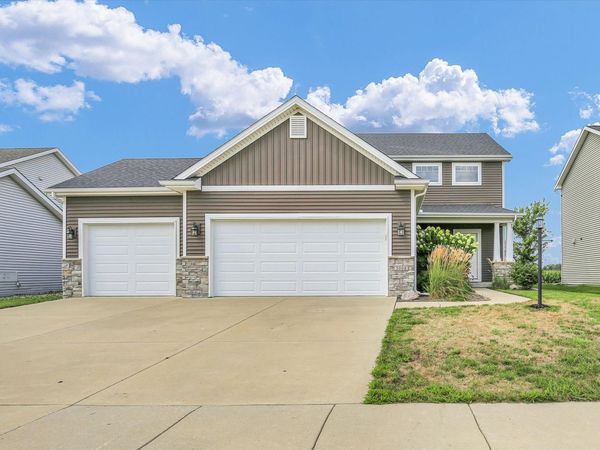 5008 Emmas Way, Champaign, IL 61822