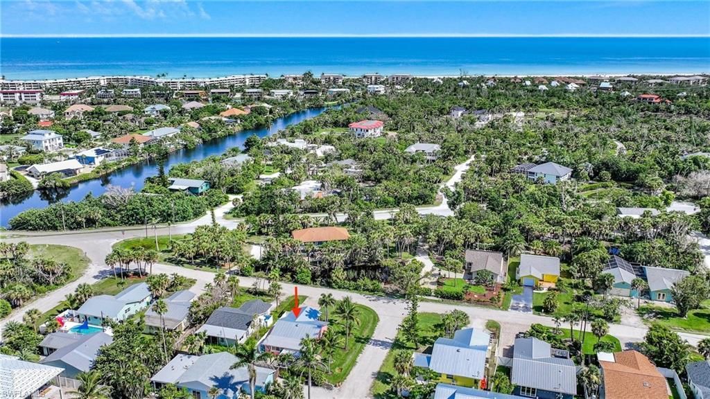 1657 Atlanta Plaza Dr, Sanibel, FL 33957 Photo