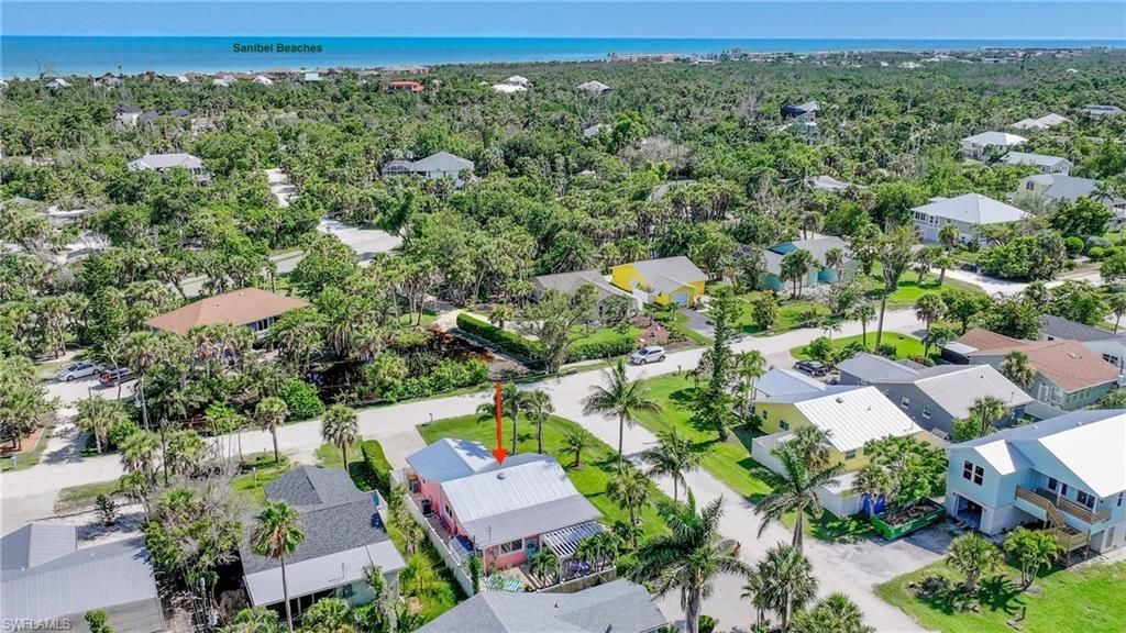 1657 Atlanta Plaza Dr, Sanibel, FL 33957 Photo