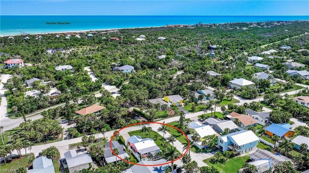 1657 Atlanta Plaza Dr, Sanibel, FL 33957 Photo