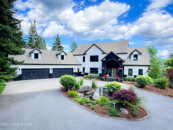 15818 N MORGAN LN, Hayden, ID 83835