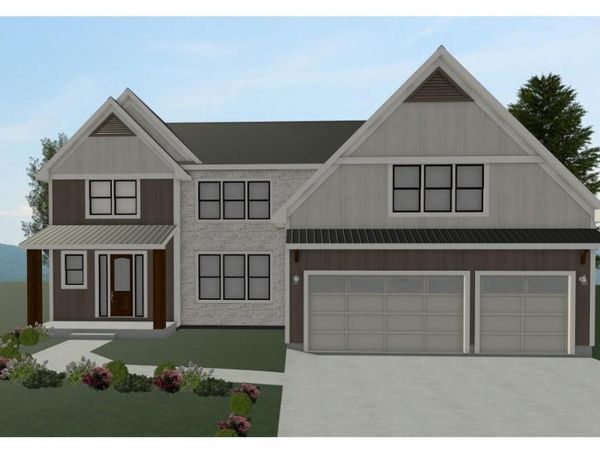 5034 Sparrow Road, Minnetonka, MN 55345