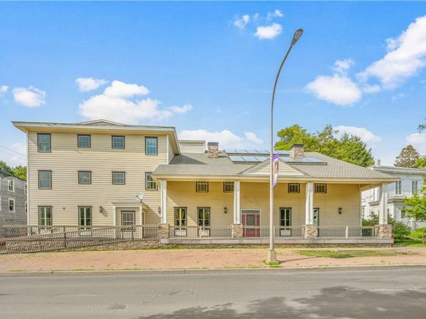 56 Main Street, Stamford, NY 12167