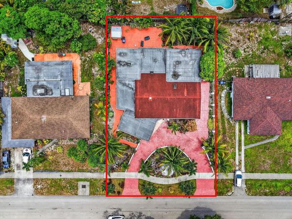 300 Florida Avenue, Fort Lauderdale, FL 33312