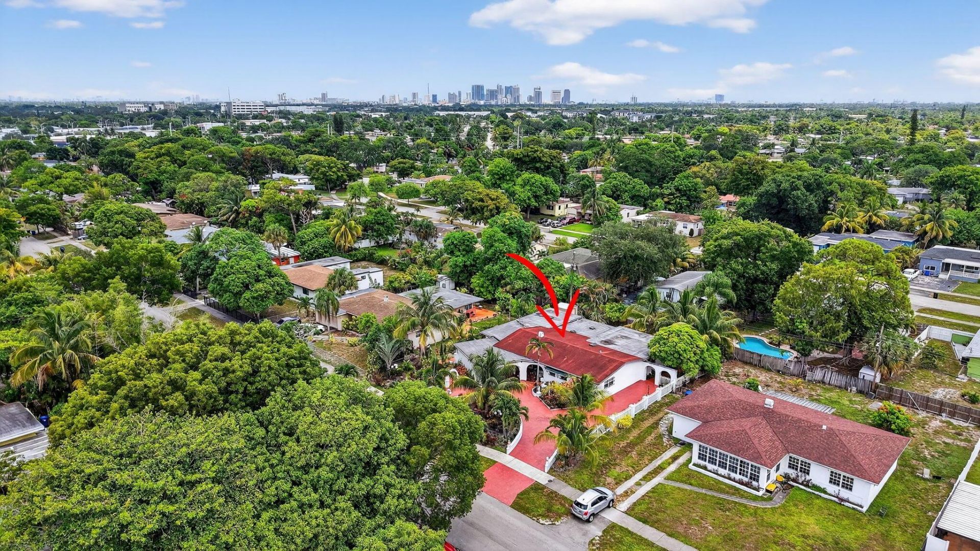 300 Florida Avenue, Fort Lauderdale, FL 33312 Photo