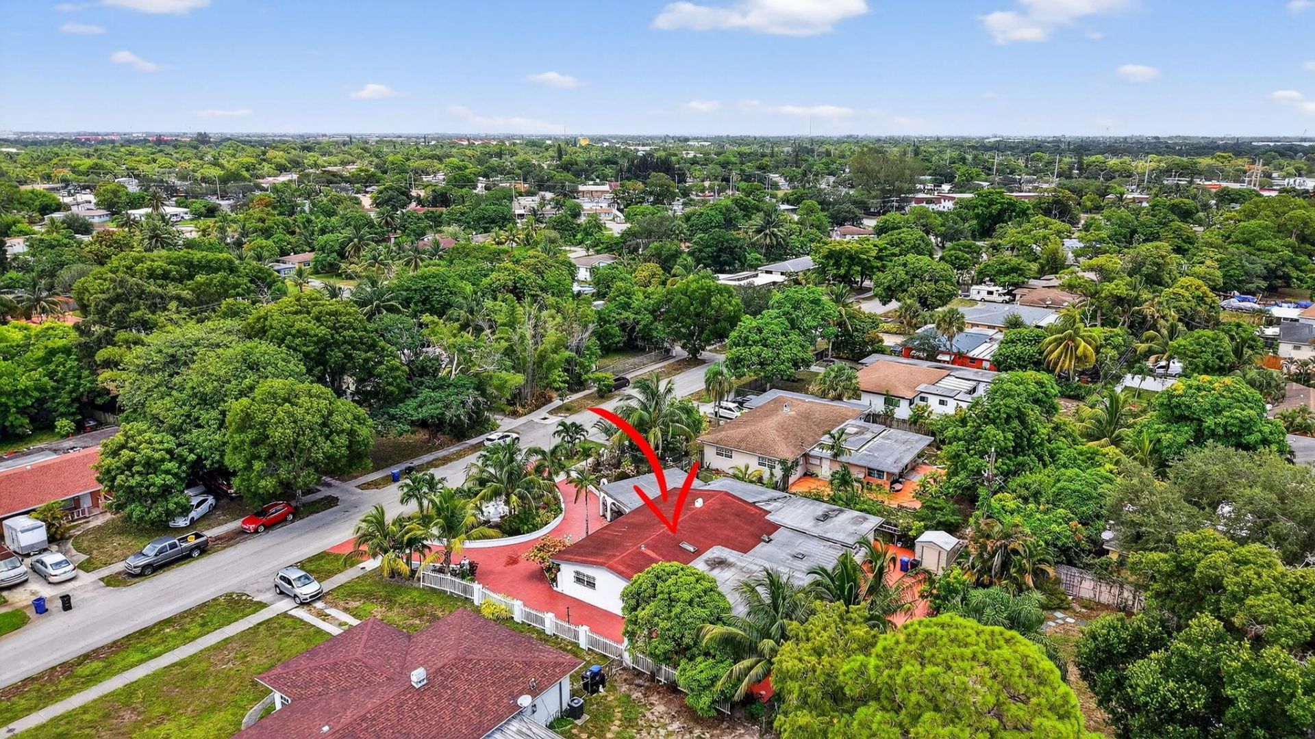 300 Florida Avenue, Fort Lauderdale, FL 33312 Photo