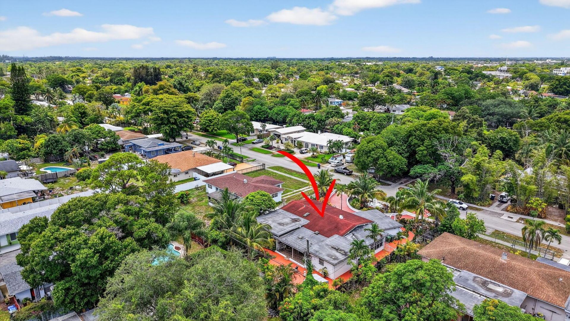 300 Florida Avenue, Fort Lauderdale, FL 33312 Photo