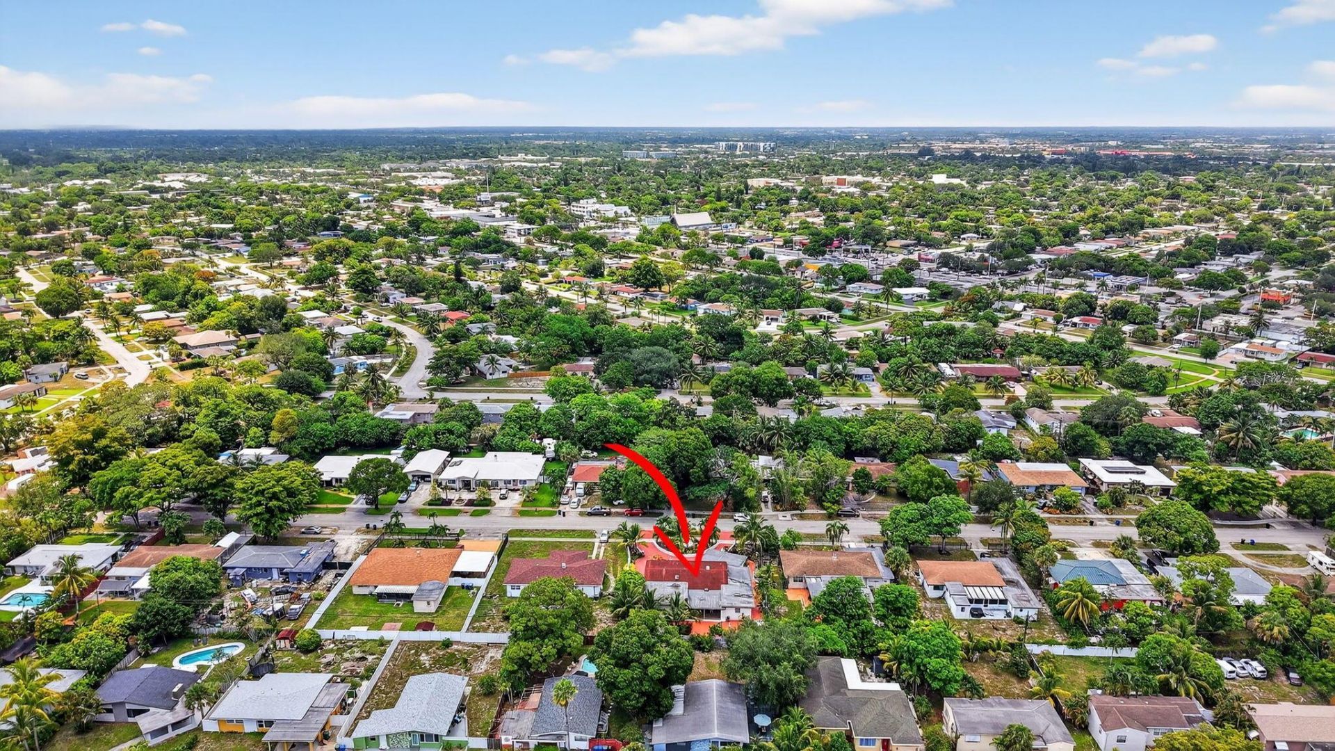 300 Florida Avenue, Fort Lauderdale, FL 33312 Photo