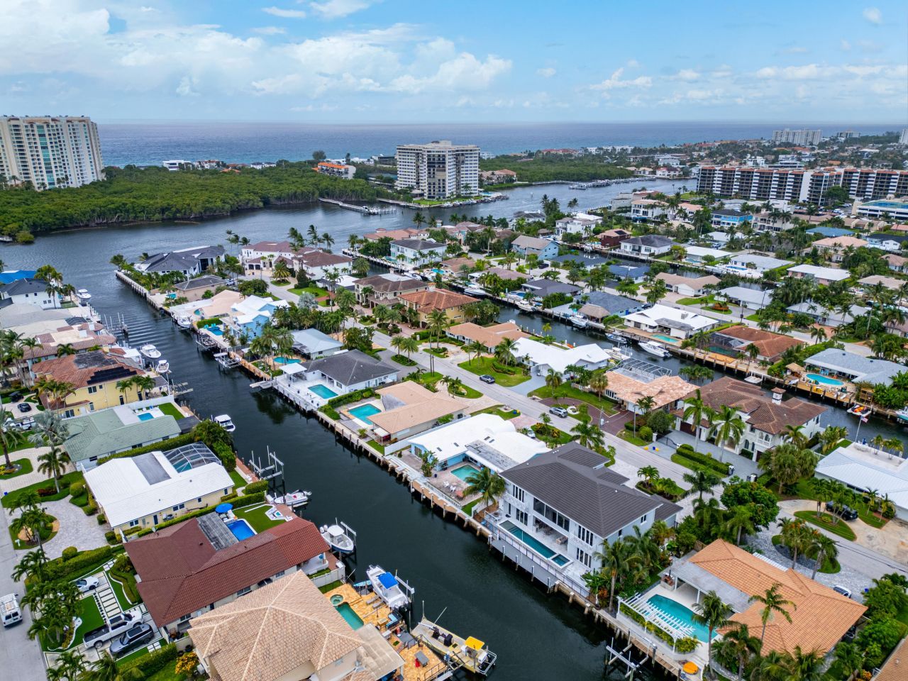 807 Dover Street, Boca Raton, FL 33487 Photo