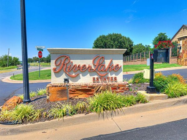 2312 Overholser Court, Oklahoma City, OK 73127