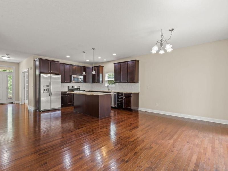 5309 Adventure Drive, Dublin, OH 43017 Photo 11