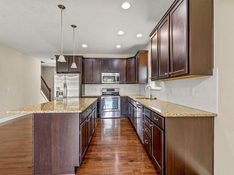 5309 Adventure Drive, Dublin, OH 43017 Photo 13