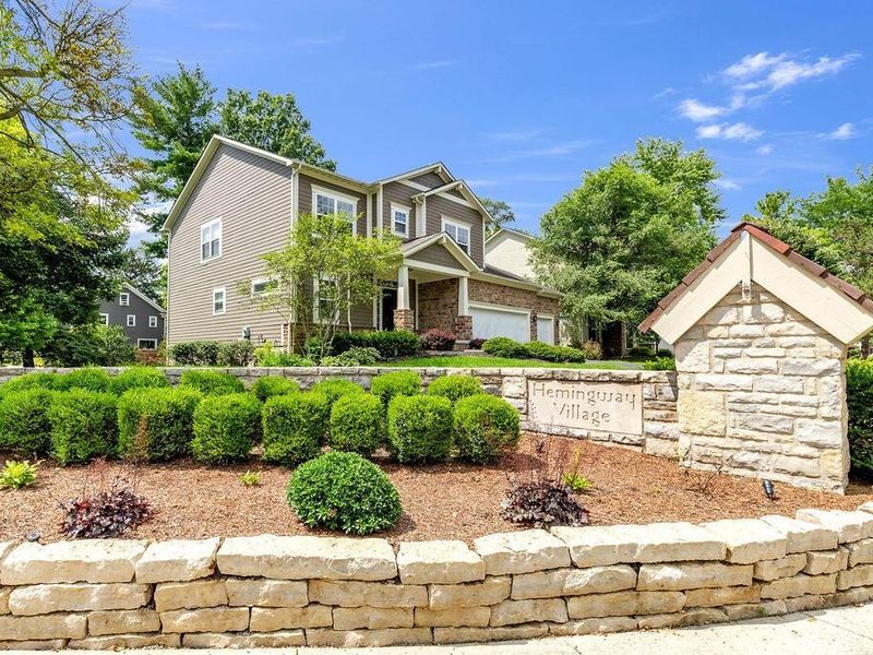 5309 Adventure Drive, Dublin, OH 43017 Photo 2