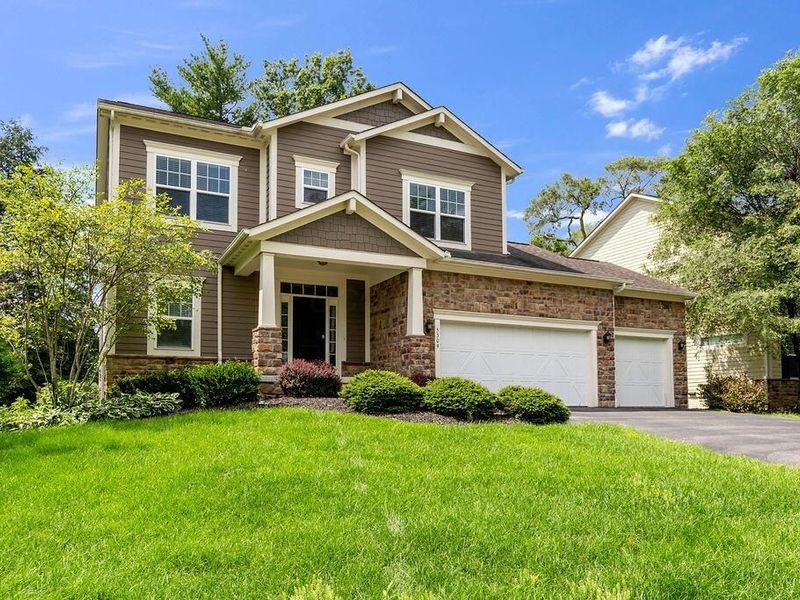 5309 Adventure Drive, Dublin, OH 43017 Photo 29