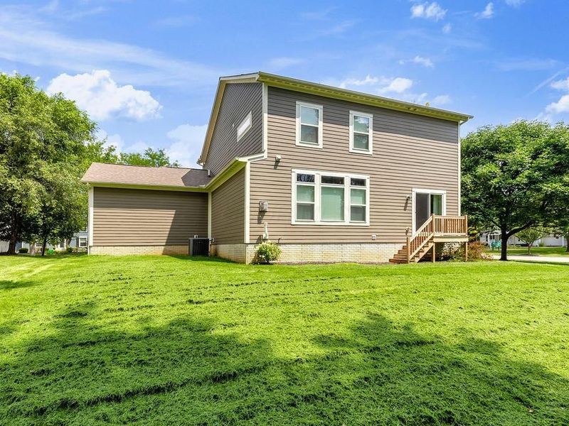 5309 Adventure Drive, Dublin, OH 43017 Photo 30