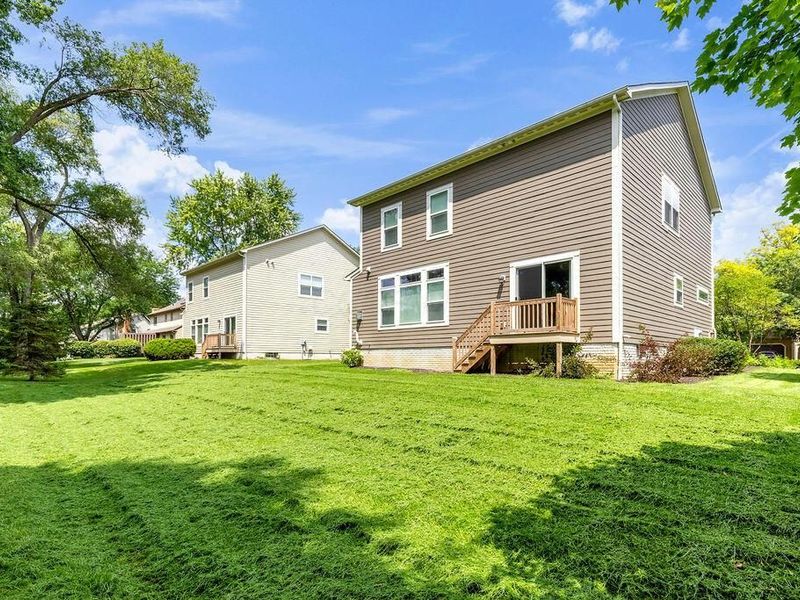 5309 Adventure Drive, Dublin, OH 43017 Photo 32