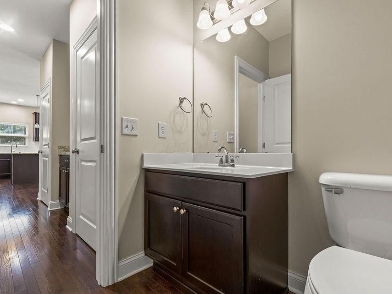 5309 Adventure Drive, Dublin, OH 43017 Photo 8