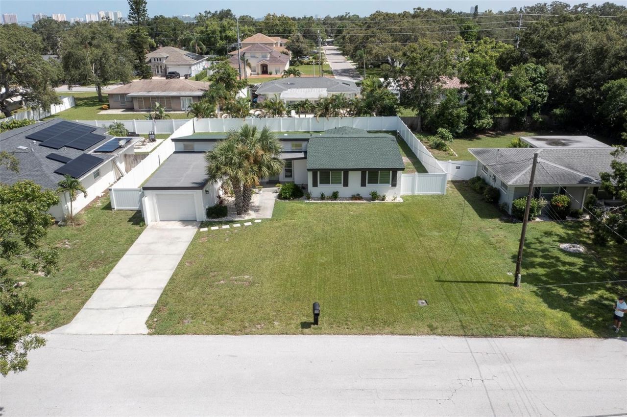 2713 Renatta Drive, Belleair Bluffs, FL 33770 Photo