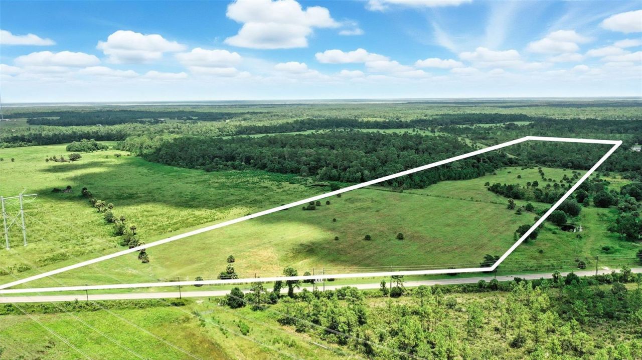 20747 Fort Christmas Road, Christmas, FL 32709 Photo