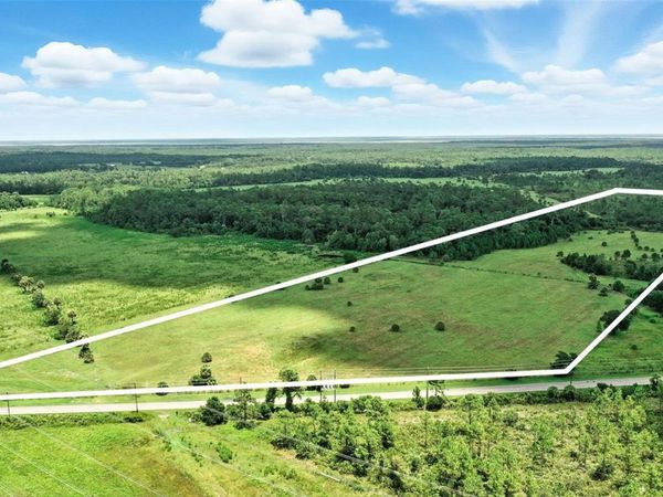 20747 FORT CHRISTMAS ROAD, CHRISTMAS, FL 32709