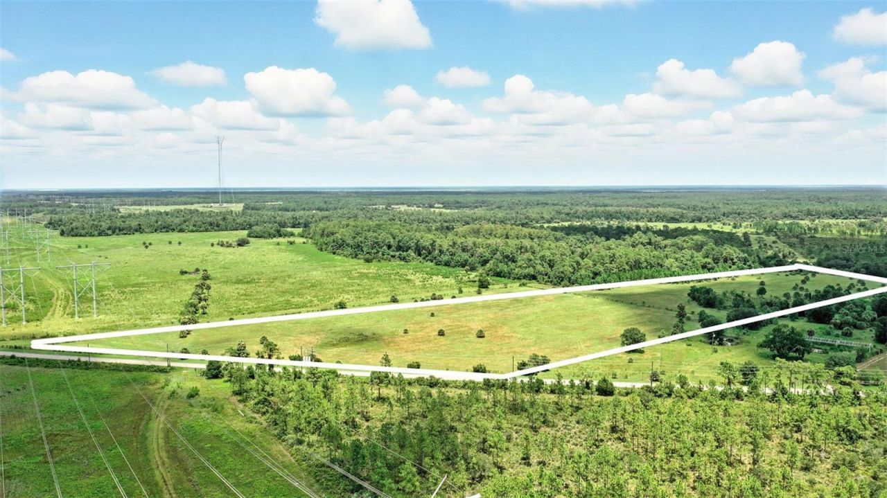 20747 Fort Christmas Road, Christmas, FL 32709 Photo