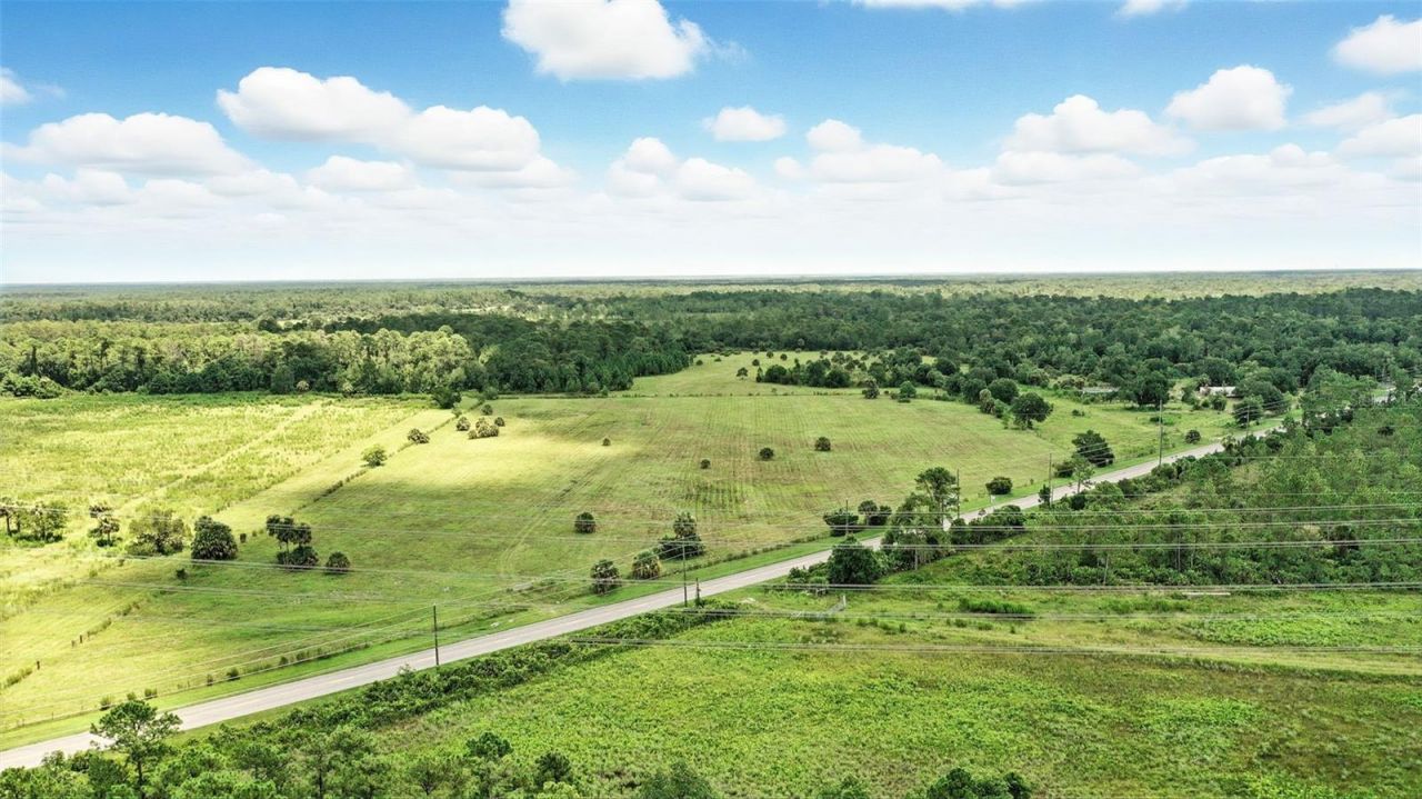 20747 Fort Christmas Road, Christmas, FL 32709 Photo