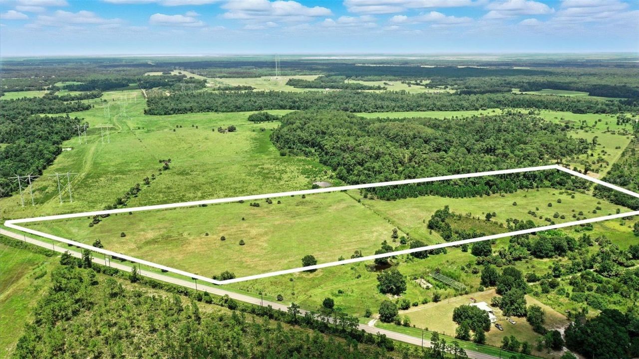 20747 Fort Christmas Road, Christmas, FL 32709 Photo