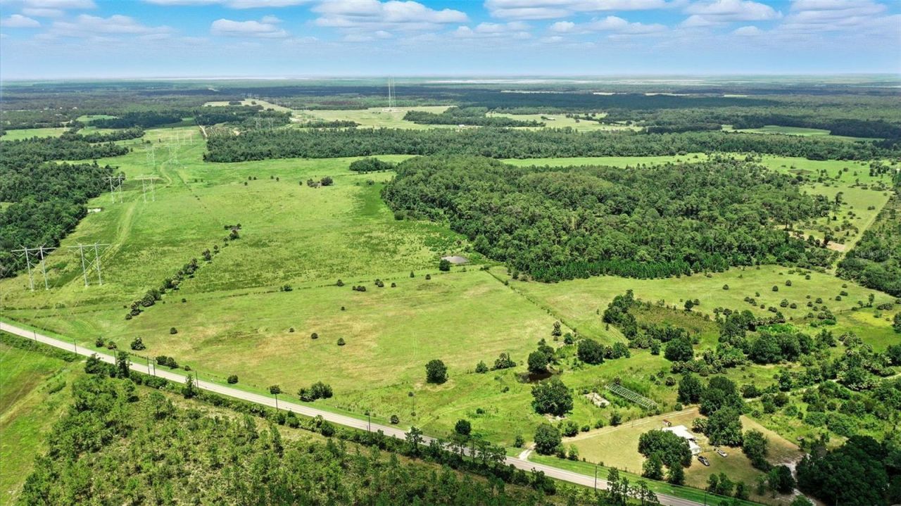 20747 Fort Christmas Road, Christmas, FL 32709 Photo