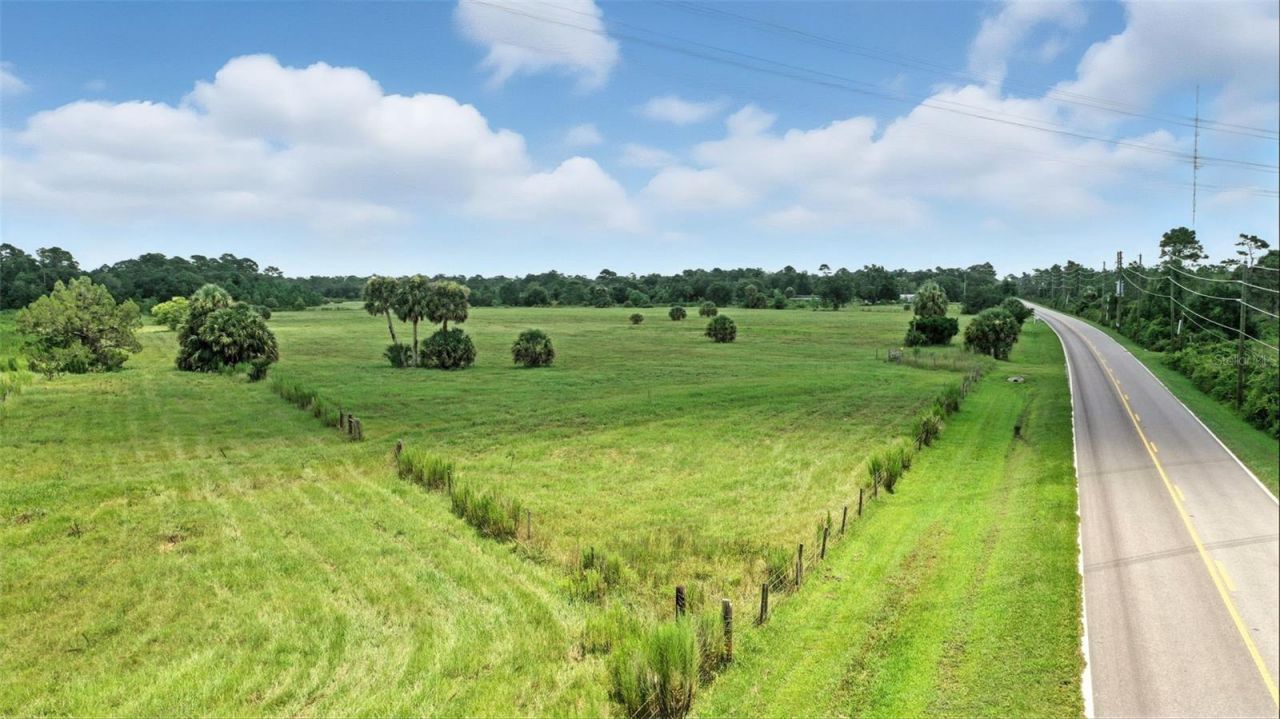 20747 Fort Christmas Road, Christmas, FL 32709 Photo