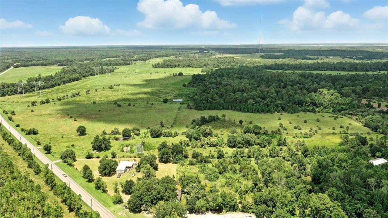 20747 Fort Christmas Road, Christmas, FL 32709 Photo