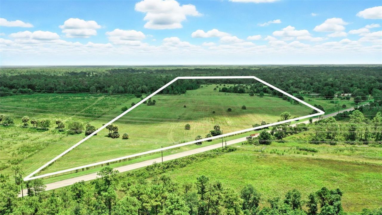 20747 Fort Christmas Road, Christmas, FL 32709 Photo