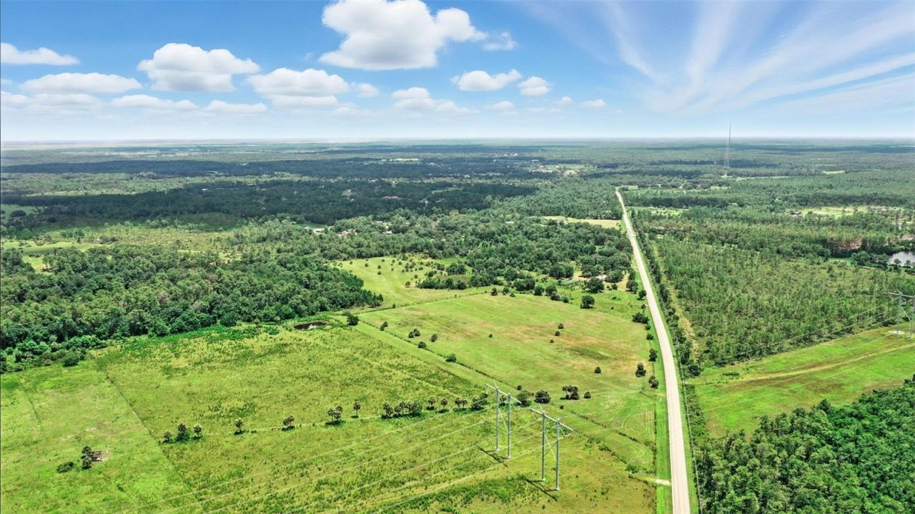 20747 Fort Christmas Road, Christmas, FL 32709 Photo