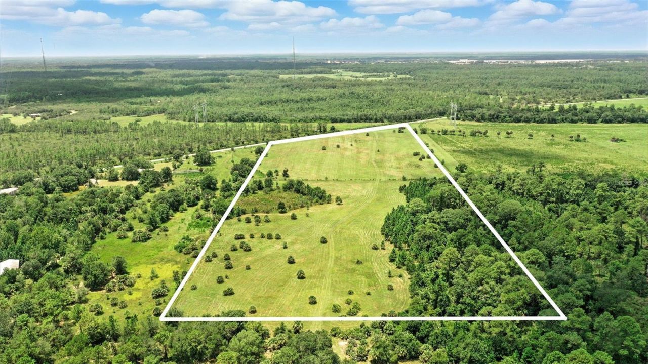 20747 Fort Christmas Road, Christmas, FL 32709 Photo