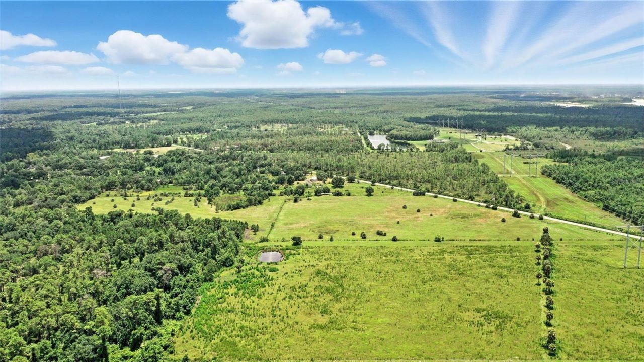 20747 Fort Christmas Road, Christmas, FL 32709 Photo