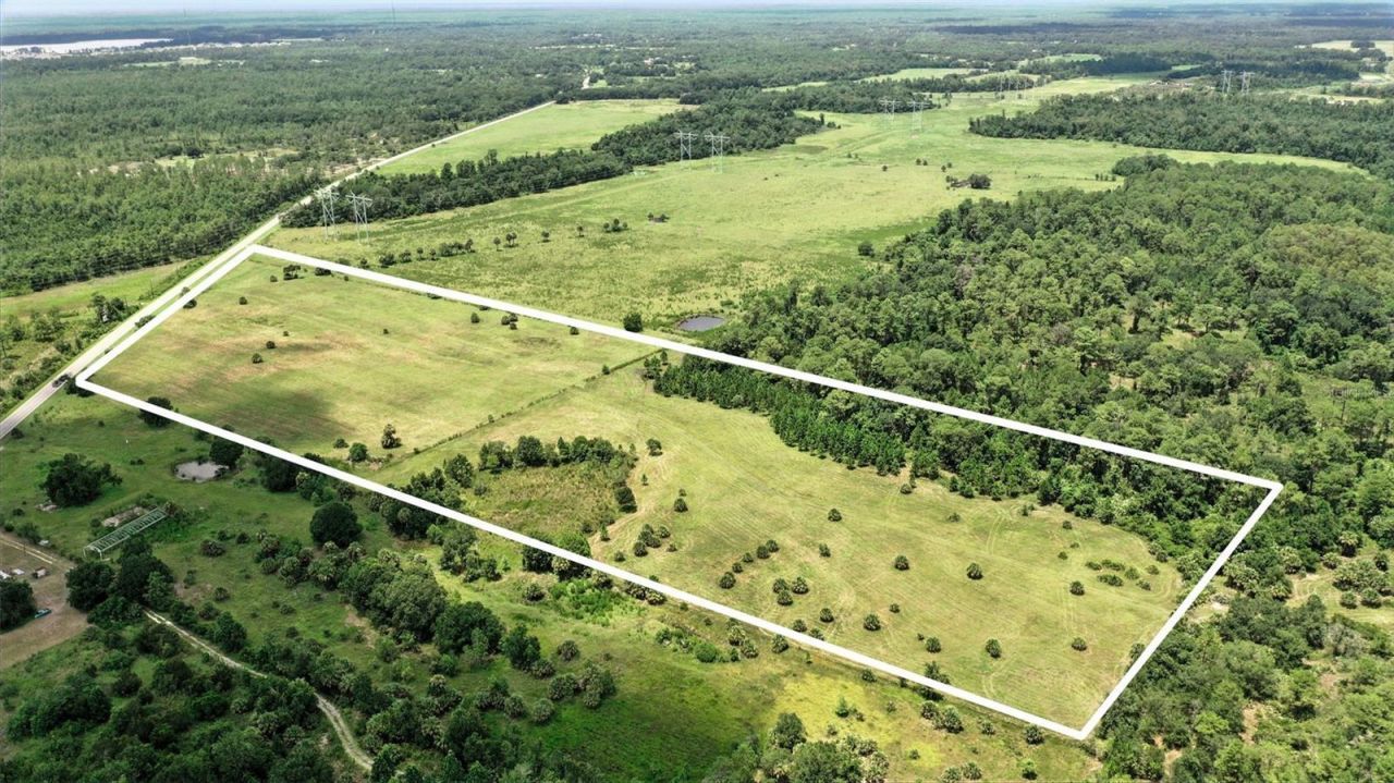 20747 Fort Christmas Road, Christmas, FL 32709 Photo