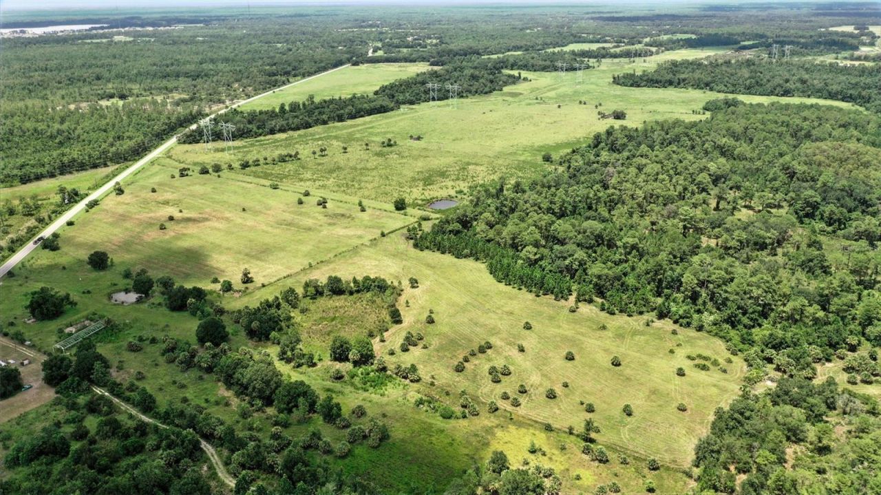 20747 Fort Christmas Road, Christmas, FL 32709 Photo