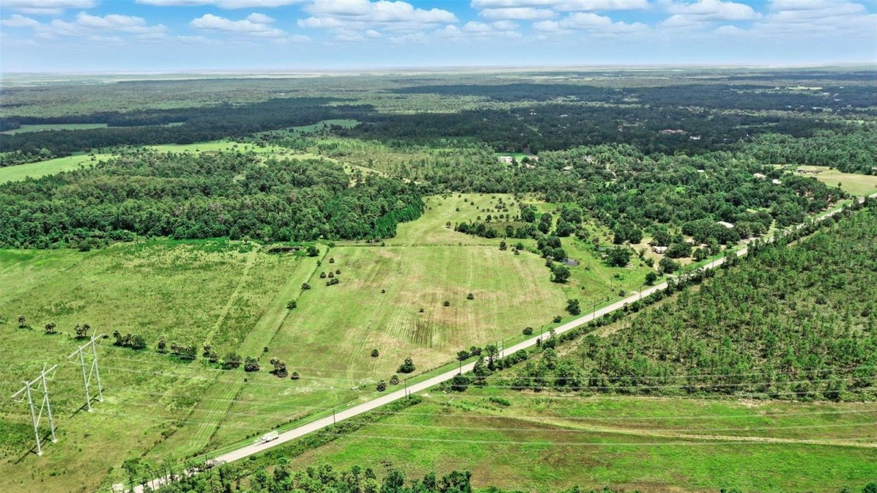 20747 Fort Christmas Road, Christmas, FL 32709 Photo