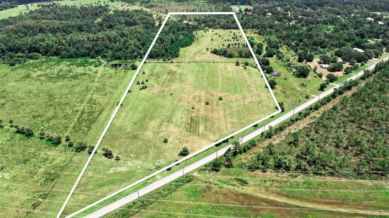 20747 Fort Christmas Road, Christmas, FL 32709 Photo