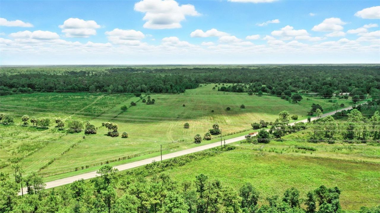 20747 Fort Christmas Road, Christmas, FL 32709 Photo