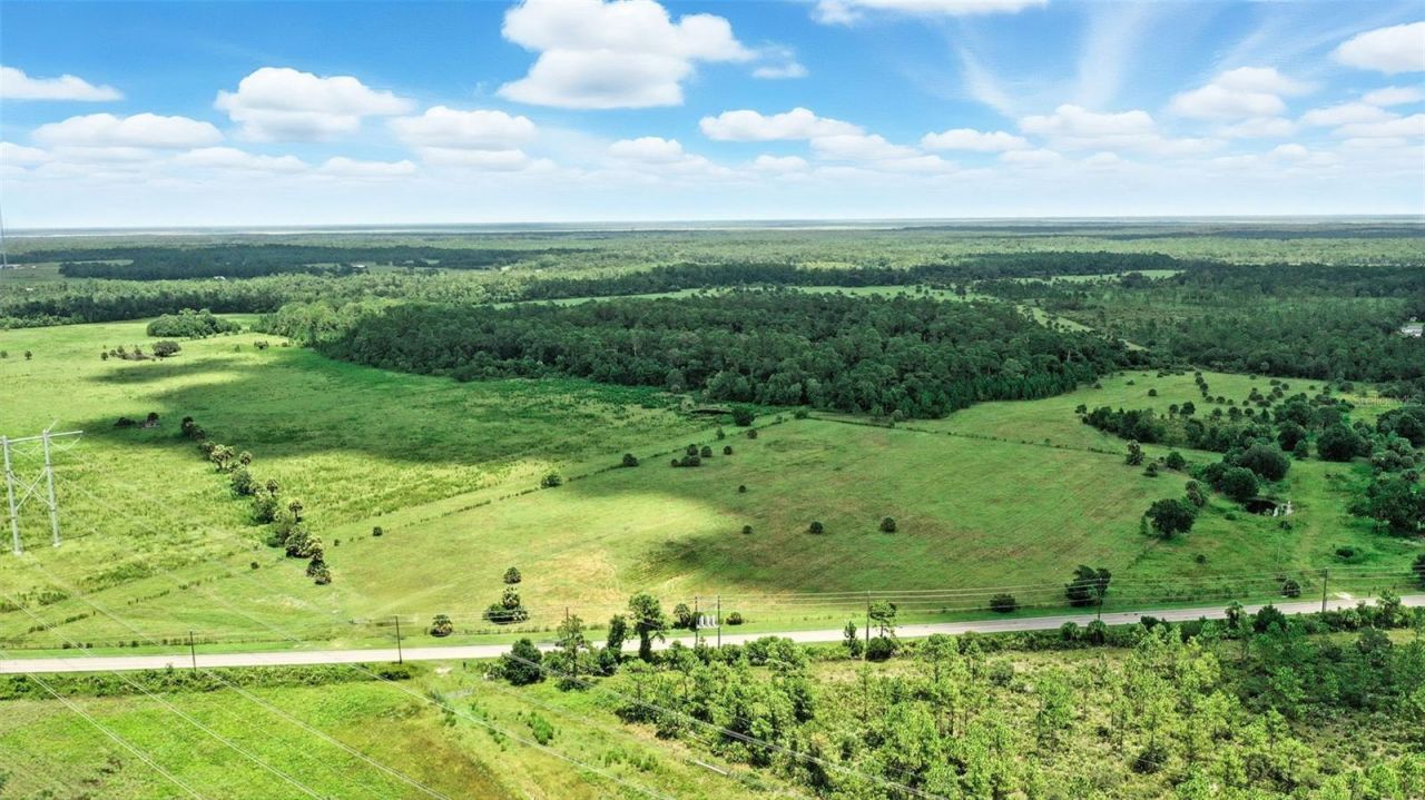 20747 Fort Christmas Road, Christmas, FL 32709 Photo