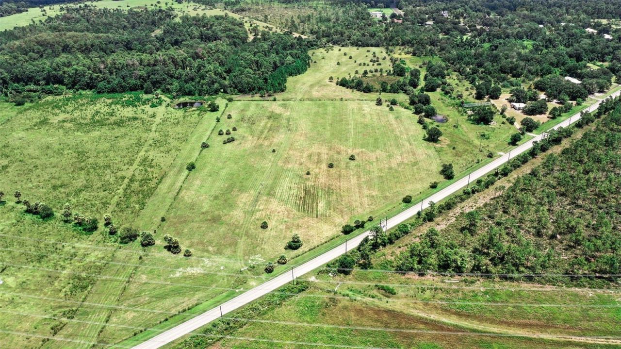 20747 Fort Christmas Road, Christmas, FL 32709 Photo