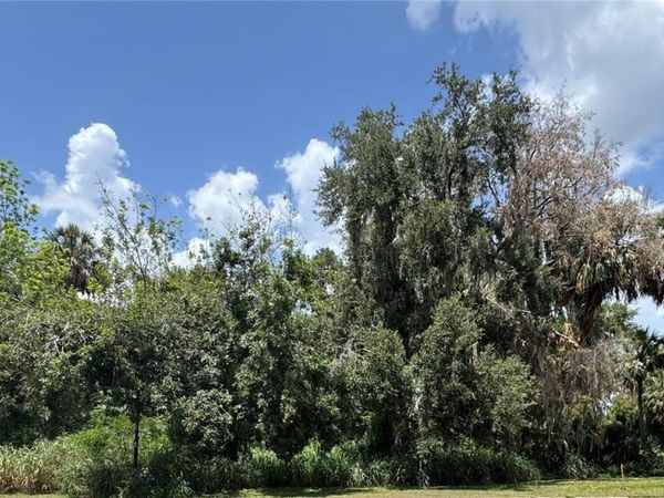 Lot K-14 BLUE HERON CIRCLE CIRCLE, DEER ISLAND, FL 32778