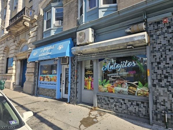 153 Ellison St, Paterson, NJ 07505