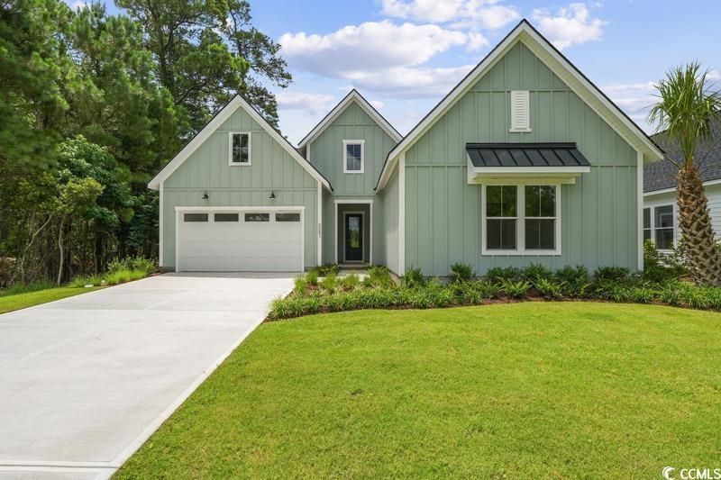 6083 SW Ocean Isle Palms Way, Shallotte, NC 28470 Main Photo