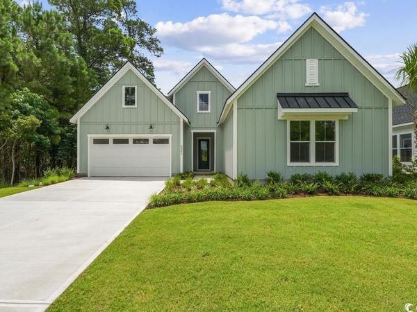 6083 SW Ocean Isle Palms Way, Shallotte, NC 28470